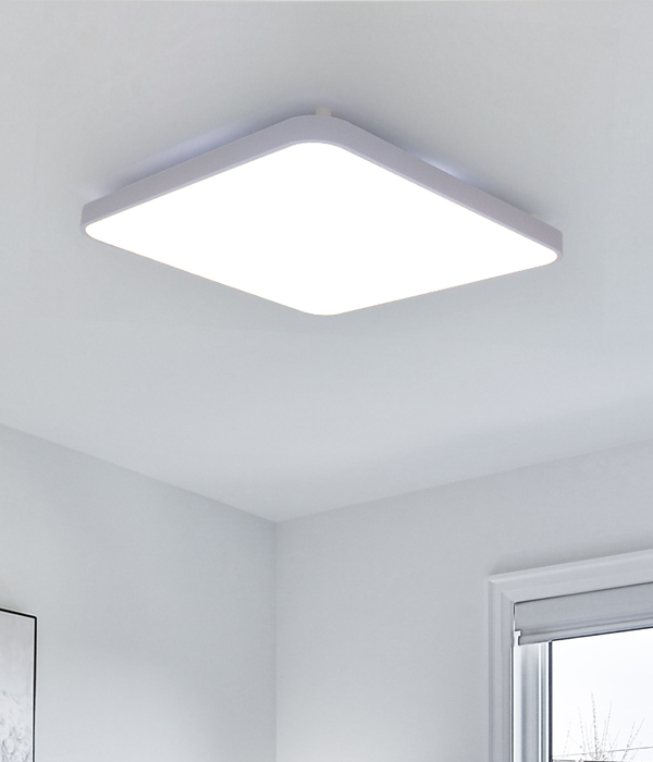 조니 방전등 LED방조명 안방조명 천장등 (LED60W)