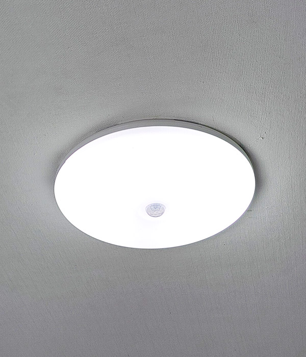 임프 직부 센서등 복도조명 아파트현관등 (LED20W)