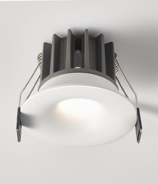 지오디 2인치매입등 천청매립등 타공 53mm