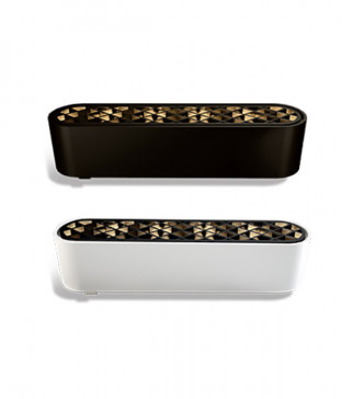 스네키 무타공 마그네틱 레일조명 6W (숏)